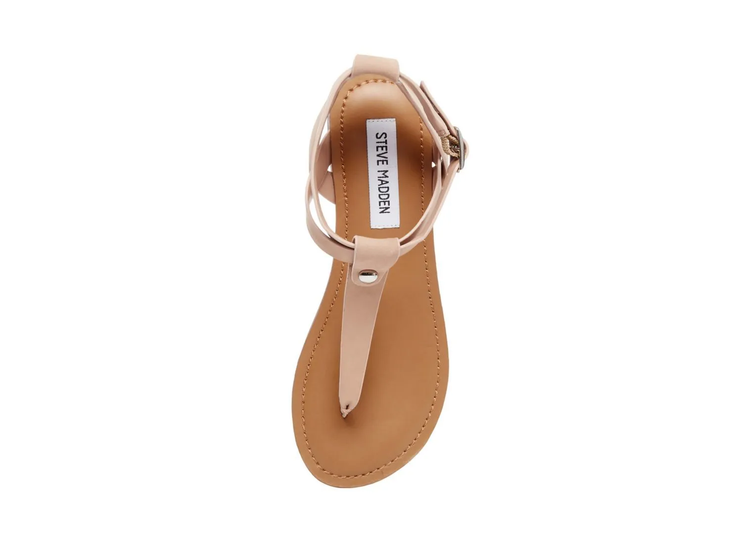 HIDDEN CAMEL NUBUCK