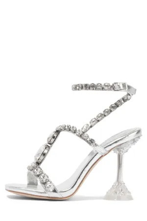 High Campbell Heel Future-proof Order now Pumps Block Sandal Embellished Jeffrey Strappy Anasta-LLH