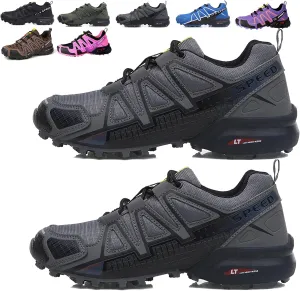 Hike Balance Shoes Women Men, Hike Balance Orthopedic Sneaker, Musabela Orthopedic Shoes for Women, Breathable Lightweight
