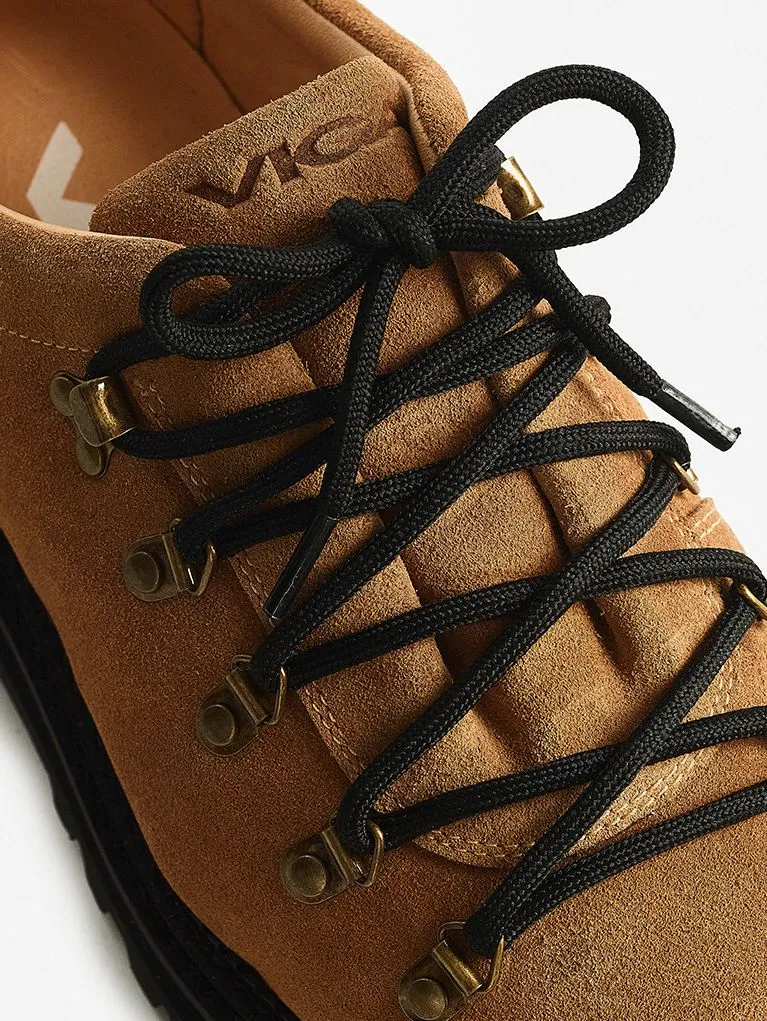 Hiking Boot Lo Castor