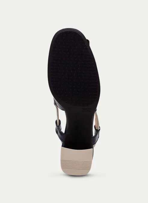 Hispanitas HV232668J- Sling Back