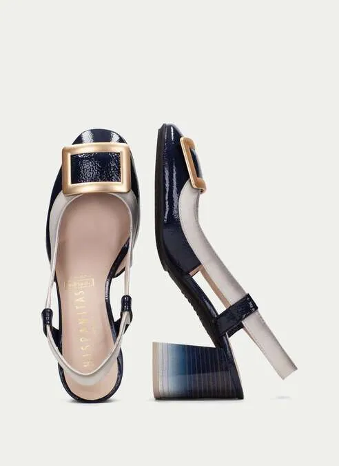 Hispanitas HV232668J- Sling Back