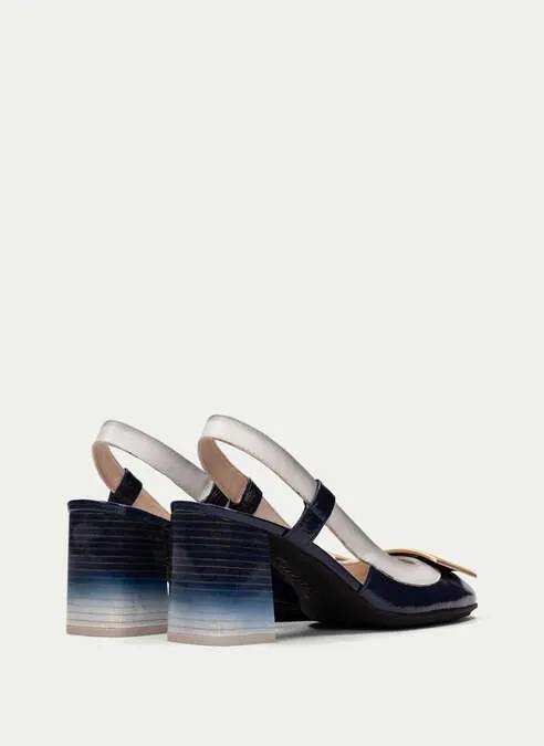 Hispanitas HV232668J- Sling Back