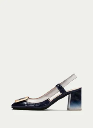 Hispanitas HV232668J- Sling Back