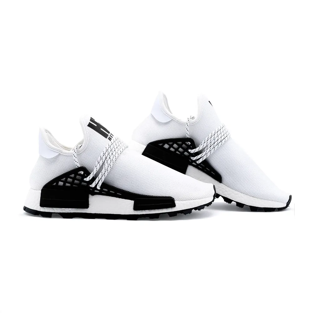 Hit Em Up Lightweight Sneaker S.1