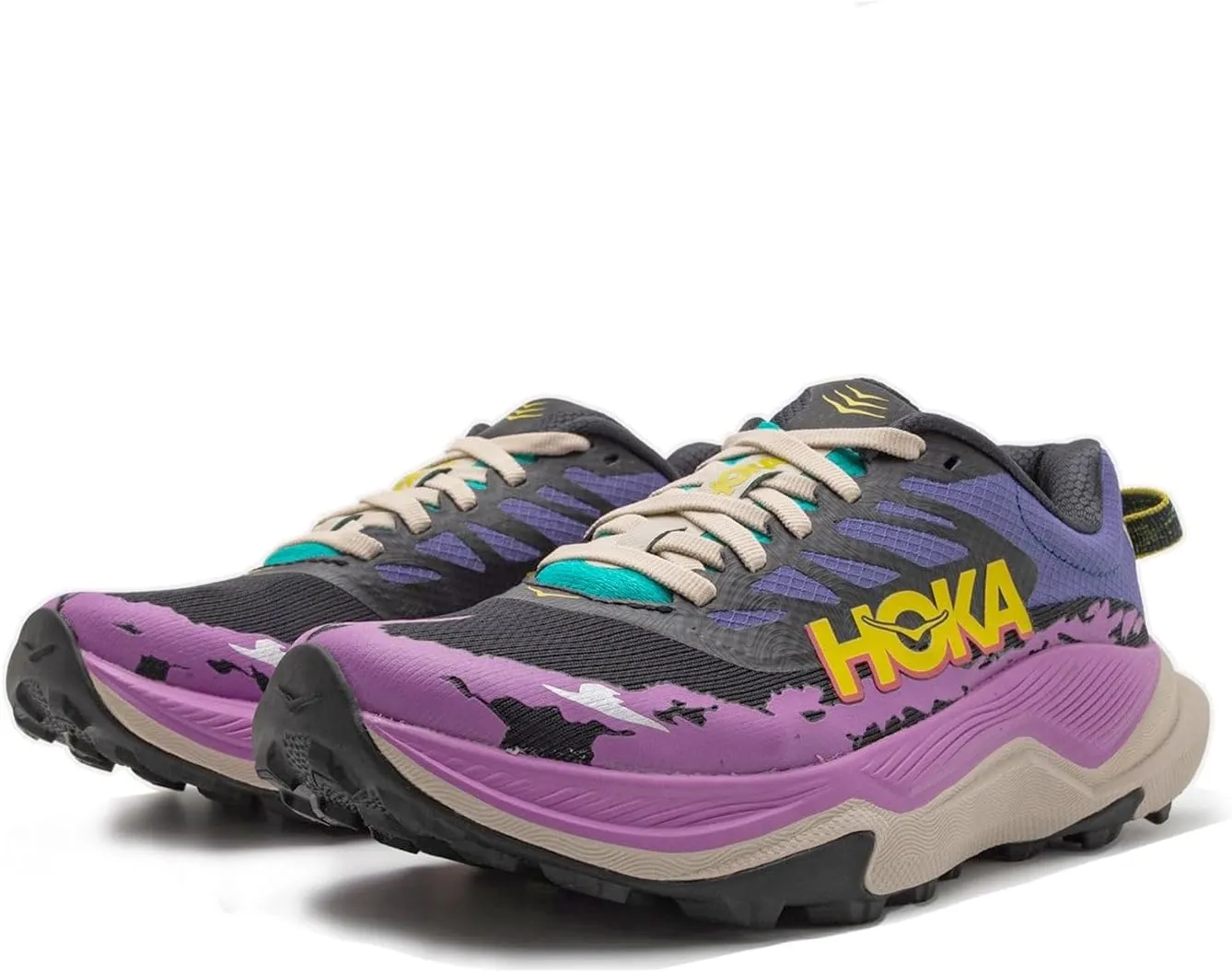 HOKA Women's Torrent 4 Sneaker