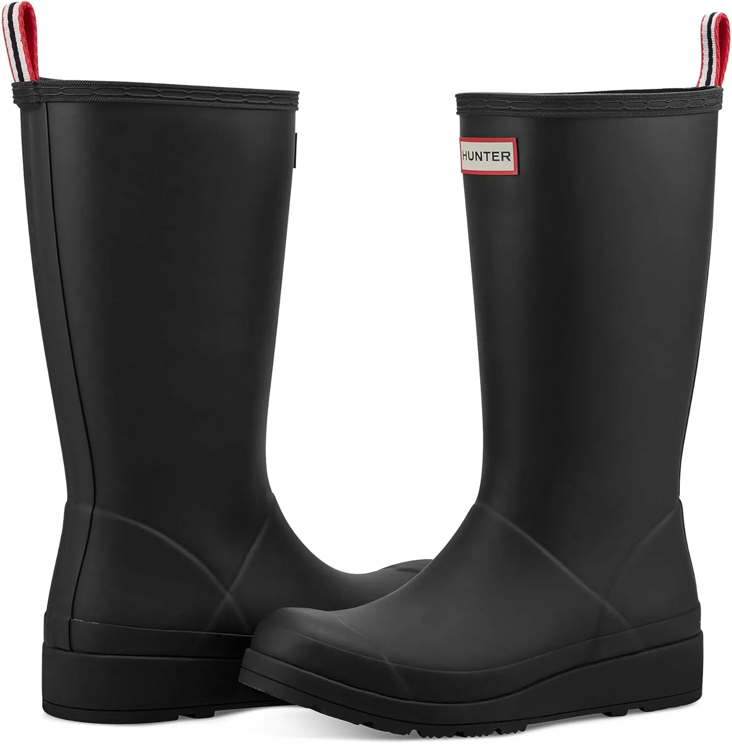 Hunter Women's Play Tall Rain Boot