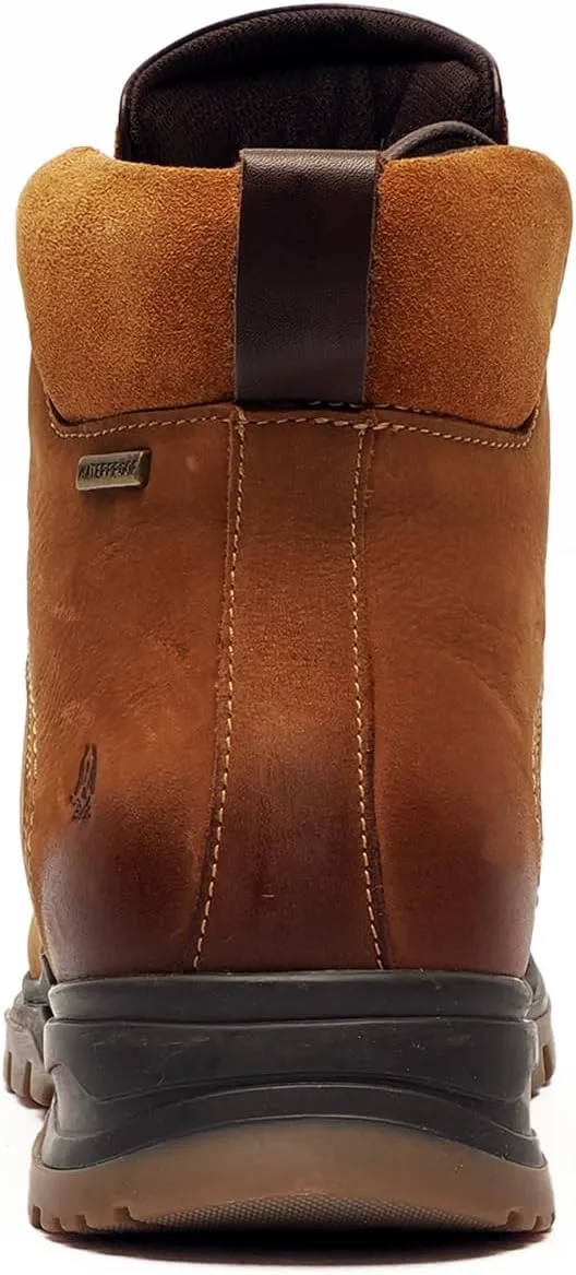 Hush Puppies Men's Paul Boots