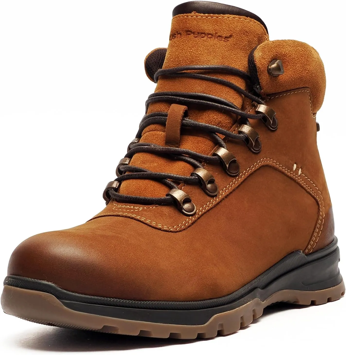 Hush Puppies Men's Paul Boots