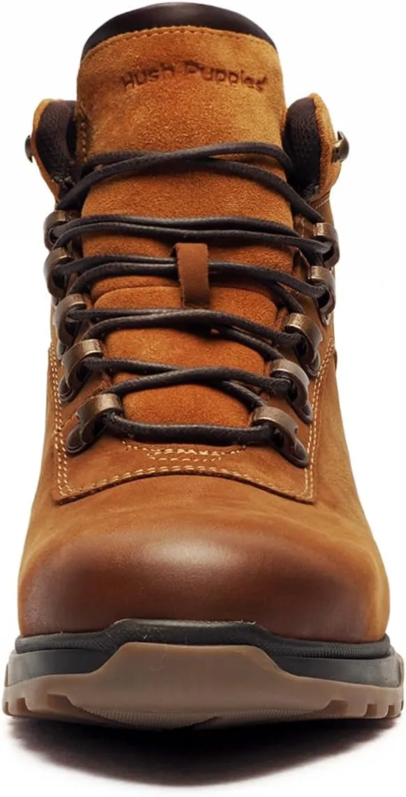 Hush Puppies Men's Paul Boots