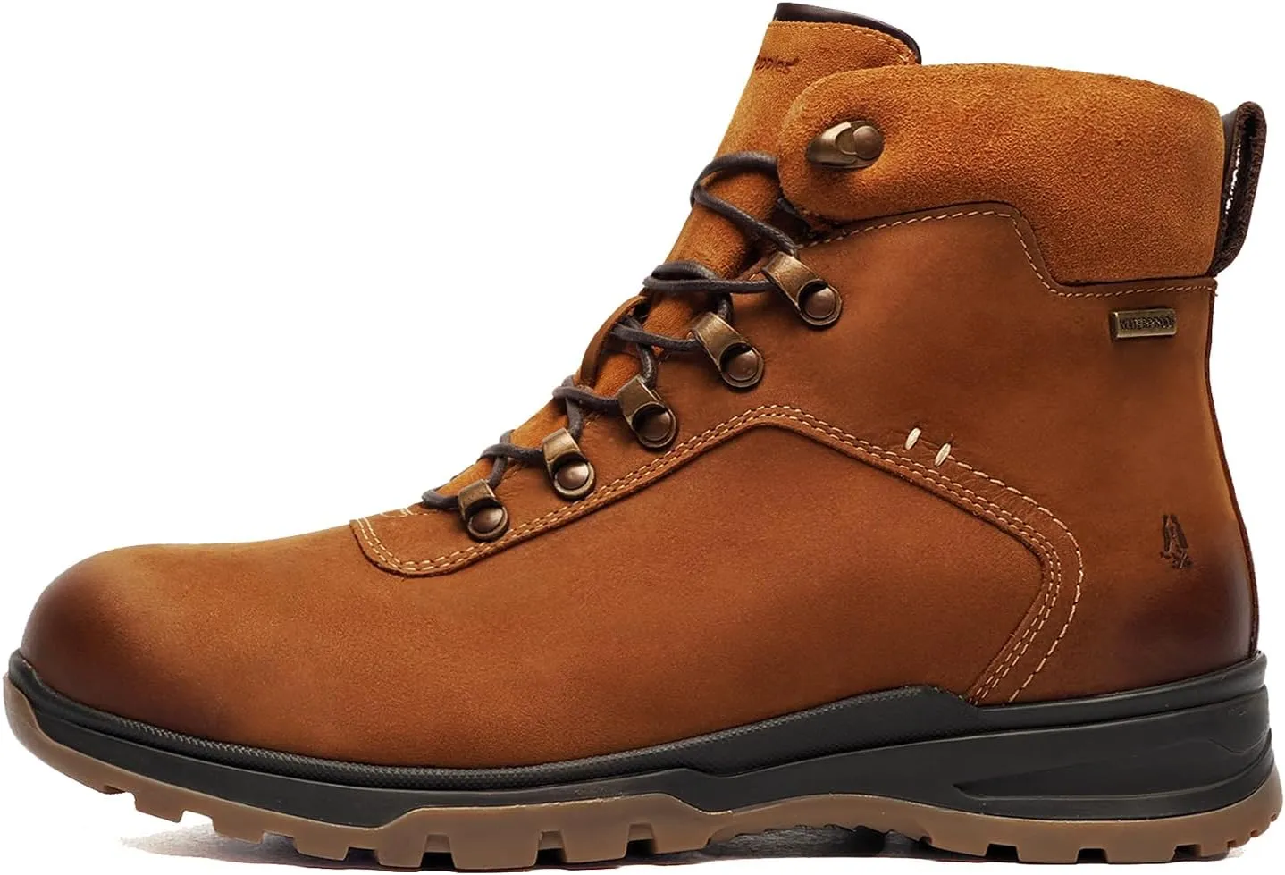 Hush Puppies Men's Paul Boots