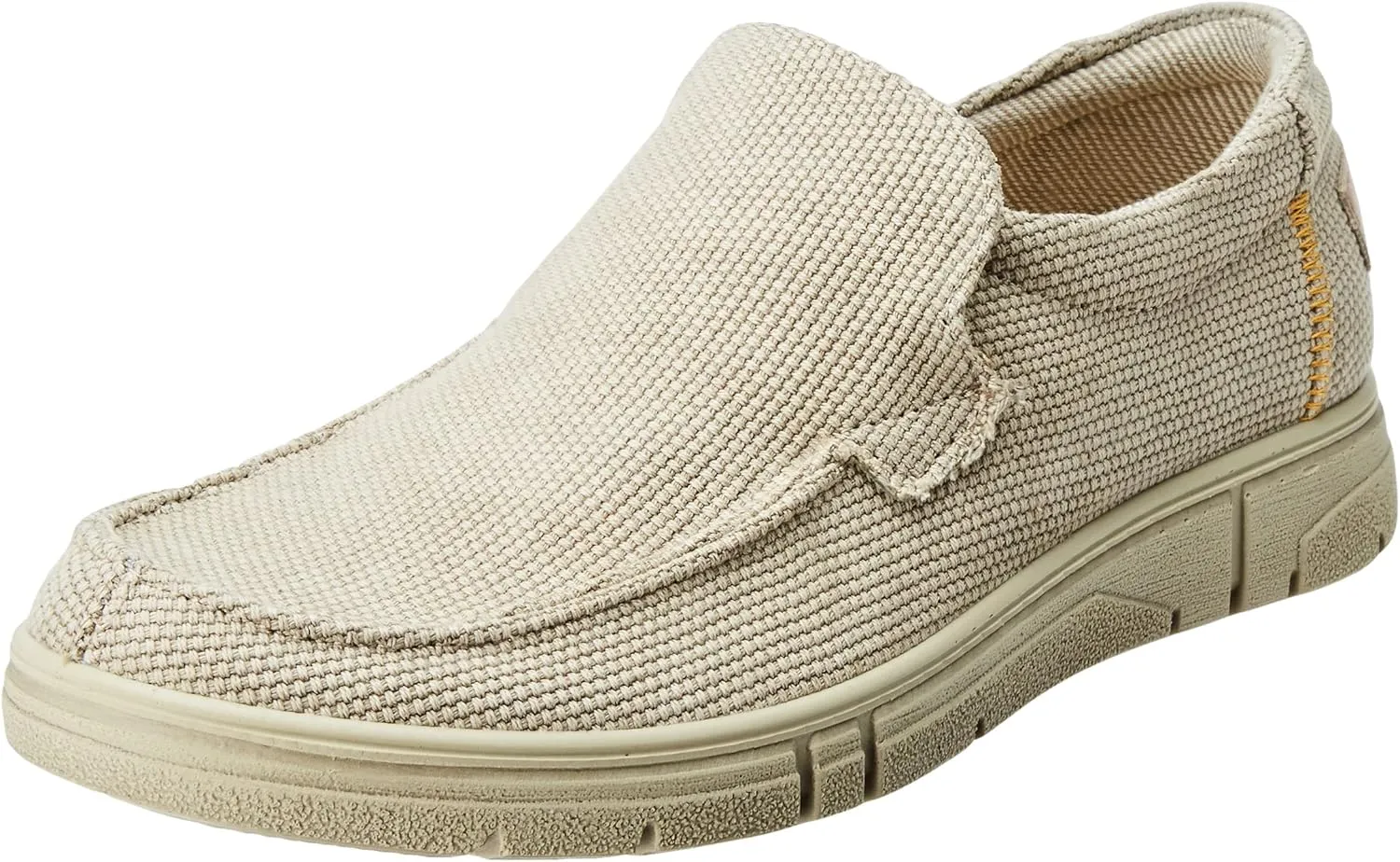 IGI&Co Men's Moccasin Boat Shoe