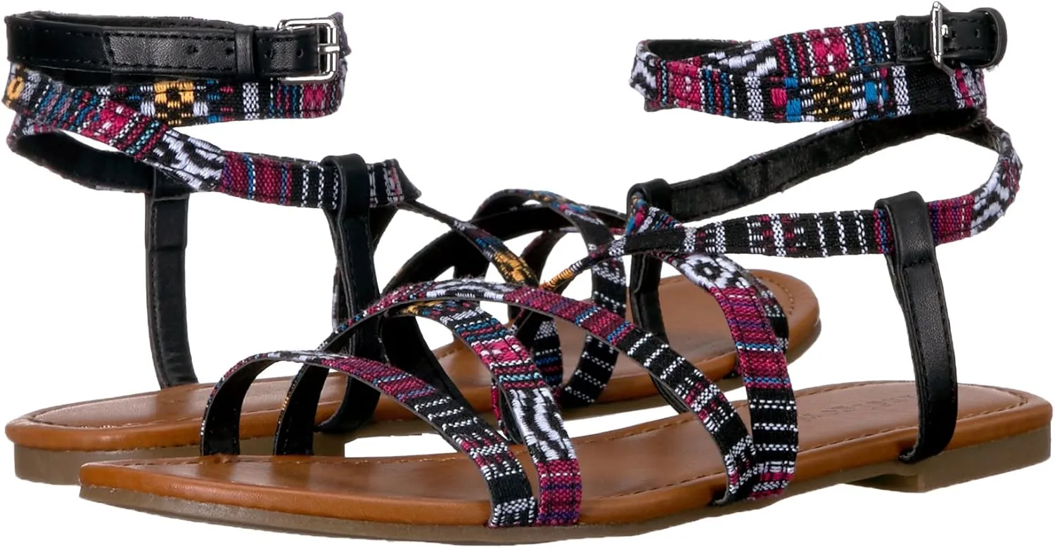 Indigo Rd. Women's Camryn-2 Flat Sandal