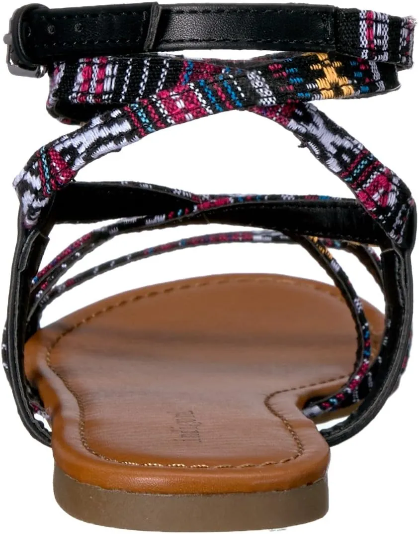 Indigo Rd. Women's Camryn-2 Flat Sandal