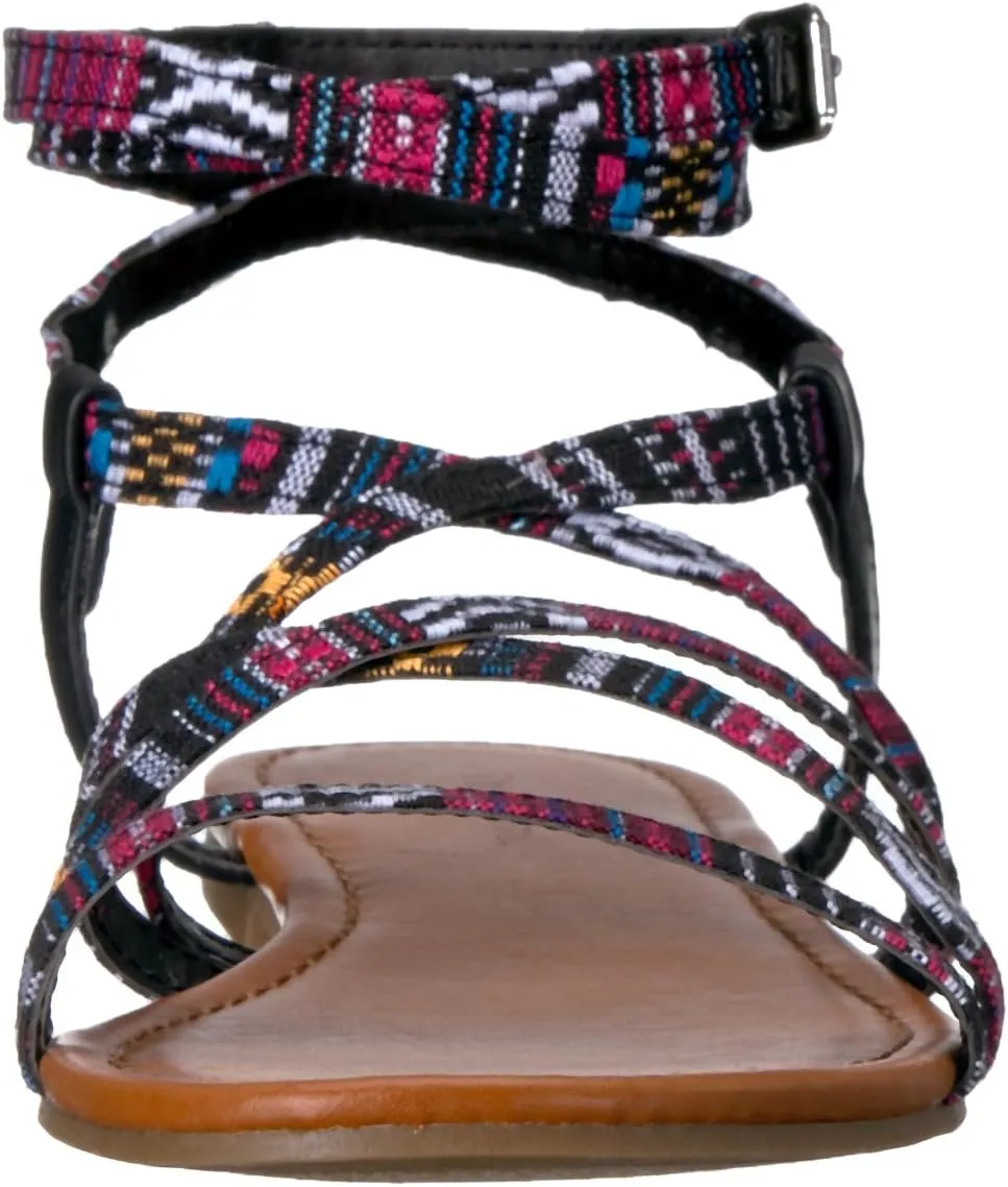 Indigo Rd. Women's Camryn-2 Flat Sandal
