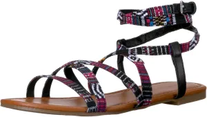 Indigo Rd. Women's Camryn-2 Flat Sandal
