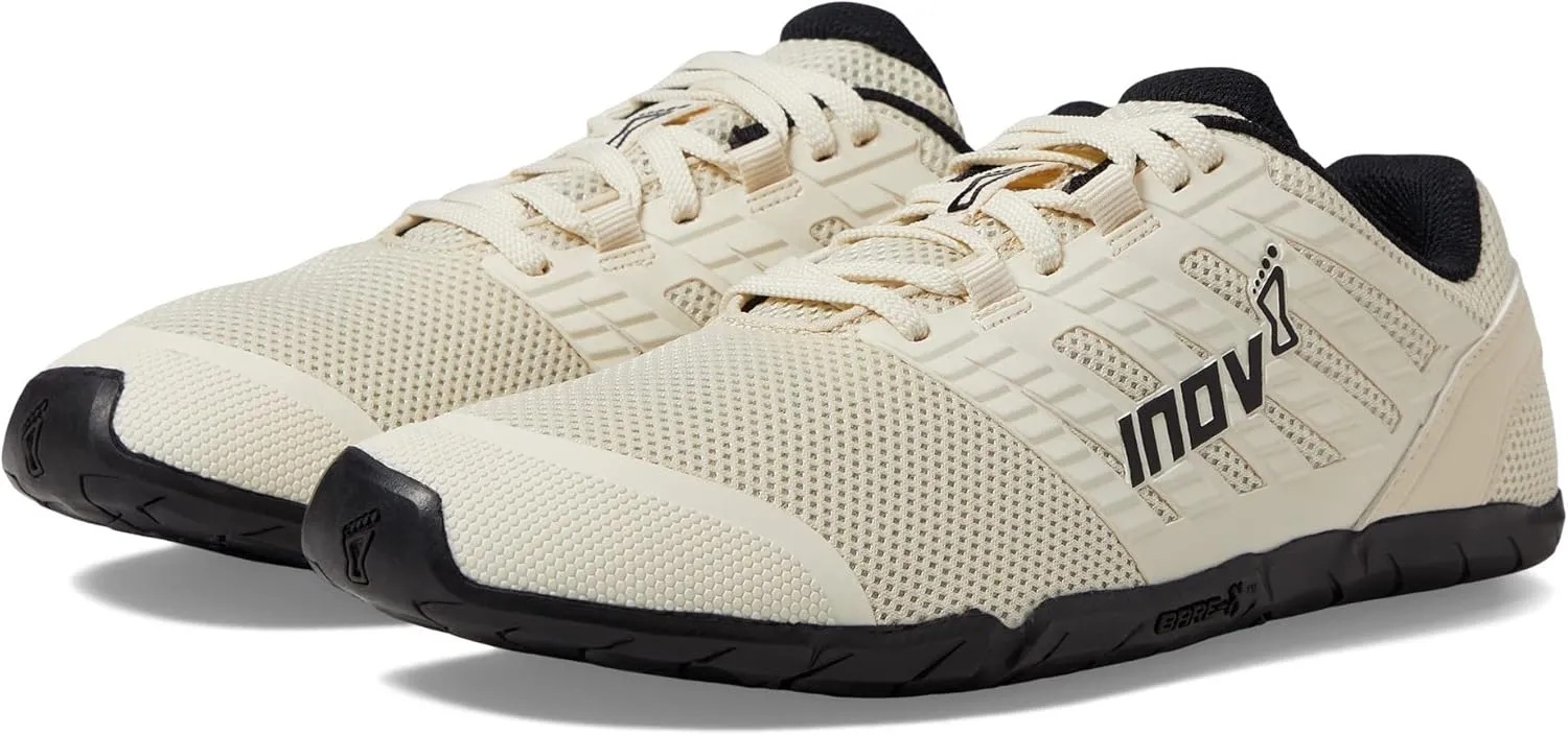 inov-8 Bare-XF™ 210 V3 Ivory/Black UK 9.5 (US Men's 10.5) M