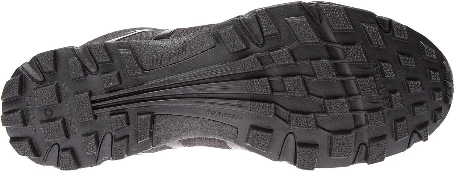 INOV8 men's Roclite G 286 Gtx Hiking Boot, 10