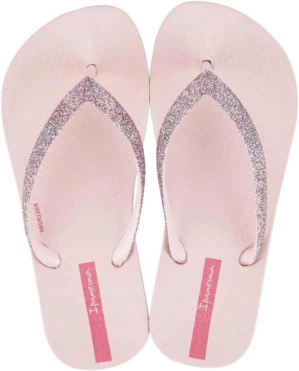 Ipanema Women's Flip Flop Flat Sandal