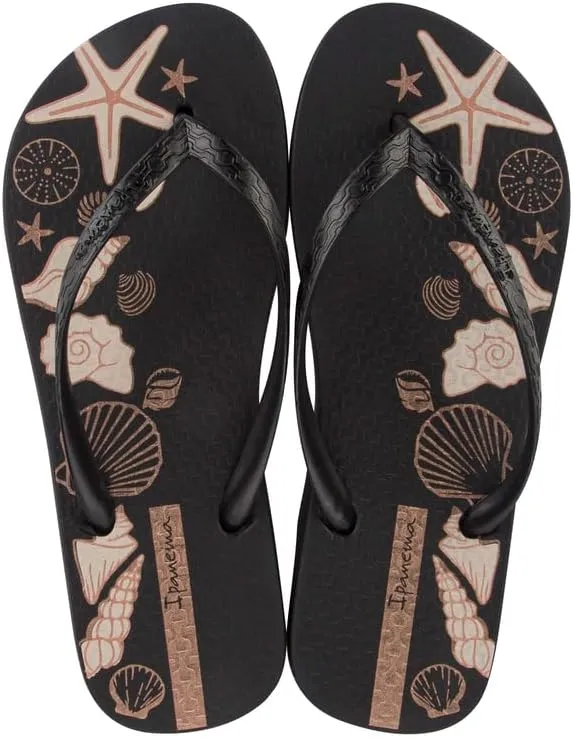 Ipanema Women's Flip Flop Flat Sandal