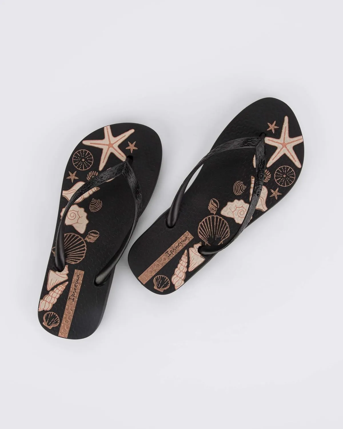 Ipanema Women's Flip Flop Flat Sandal