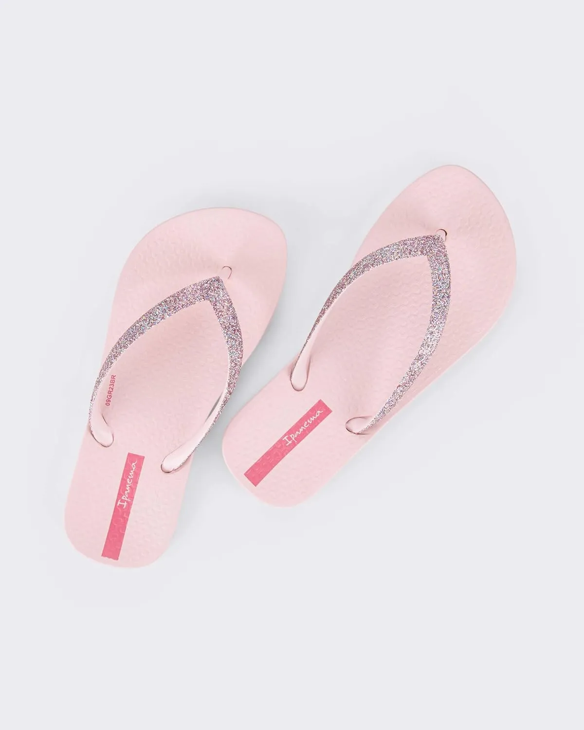 Ipanema Women's Flip Flop Flat Sandal