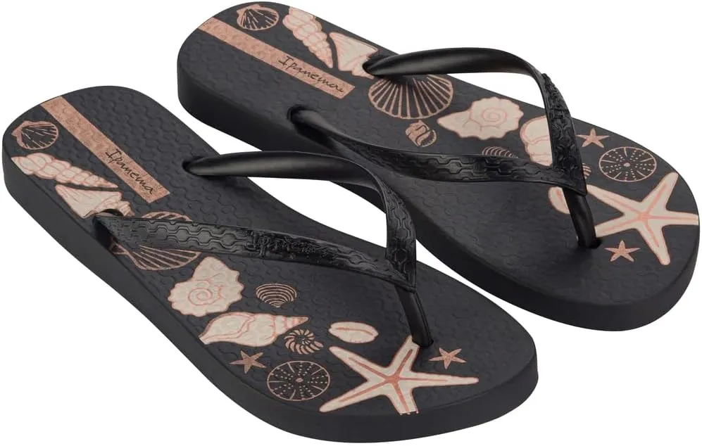 Ipanema Women's Flip Flop Flat Sandal