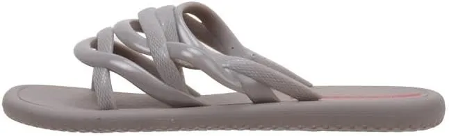 Ipanema Women's Flip Flop Sandal, 5.5