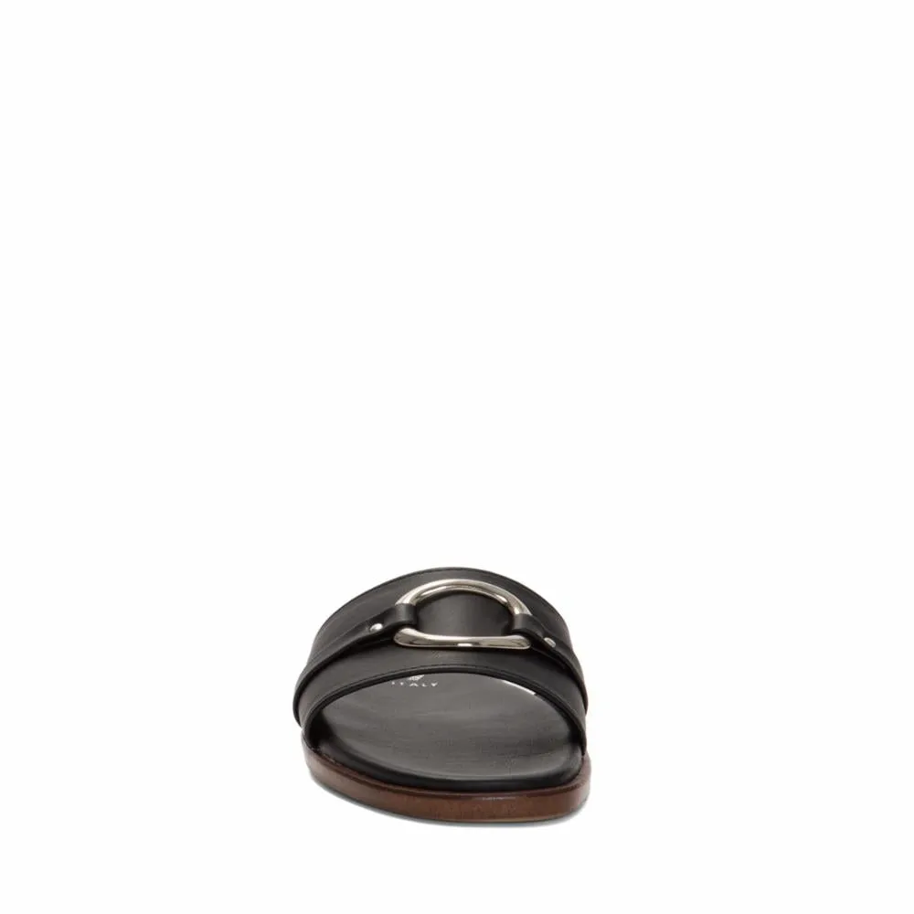 Italian Shoemakers Women's 1427S24 Black M