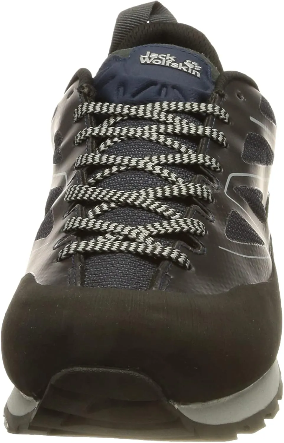 Jack Wolfskin Men's Scrambler 2 Texapore Low Hiking Shoe Boot