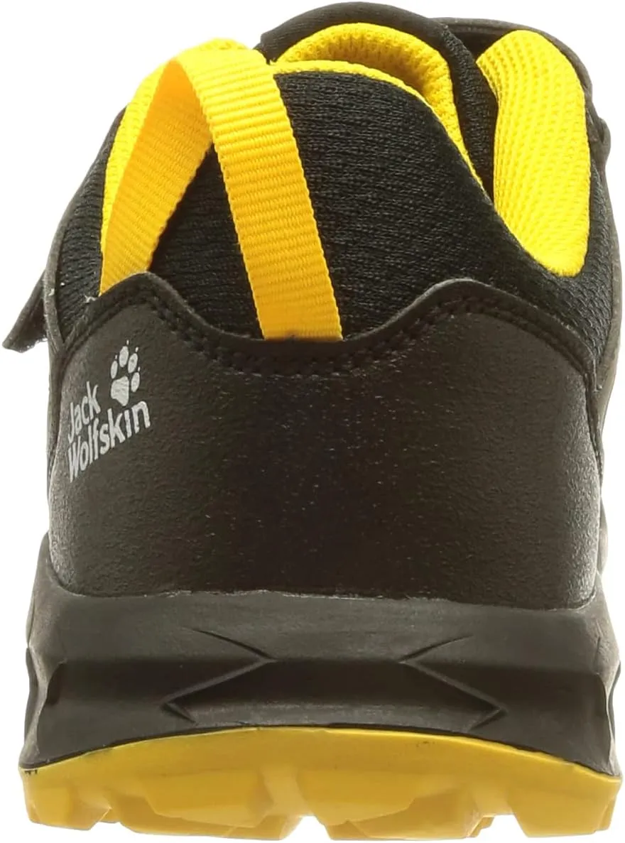 Jack Wolfskin Unisex's Outdoor Walking Shoe