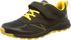 Jack Wolfskin Unisex's Outdoor Walking Shoe