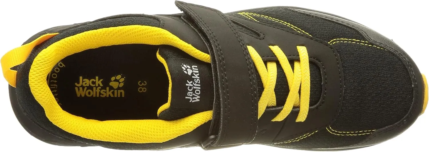 Jack Wolfskin Unisex's Outdoor Walking Shoe