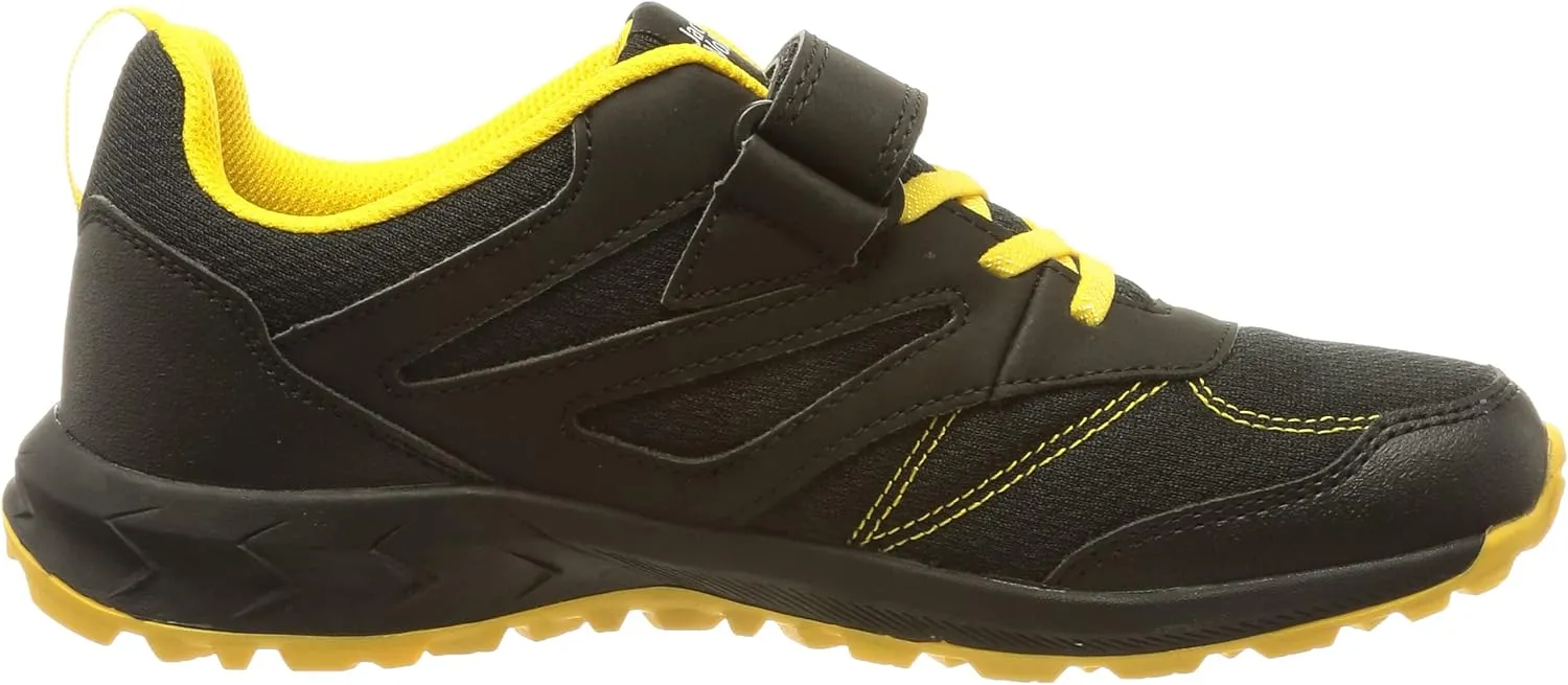 Jack Wolfskin Unisex's Outdoor Walking Shoe