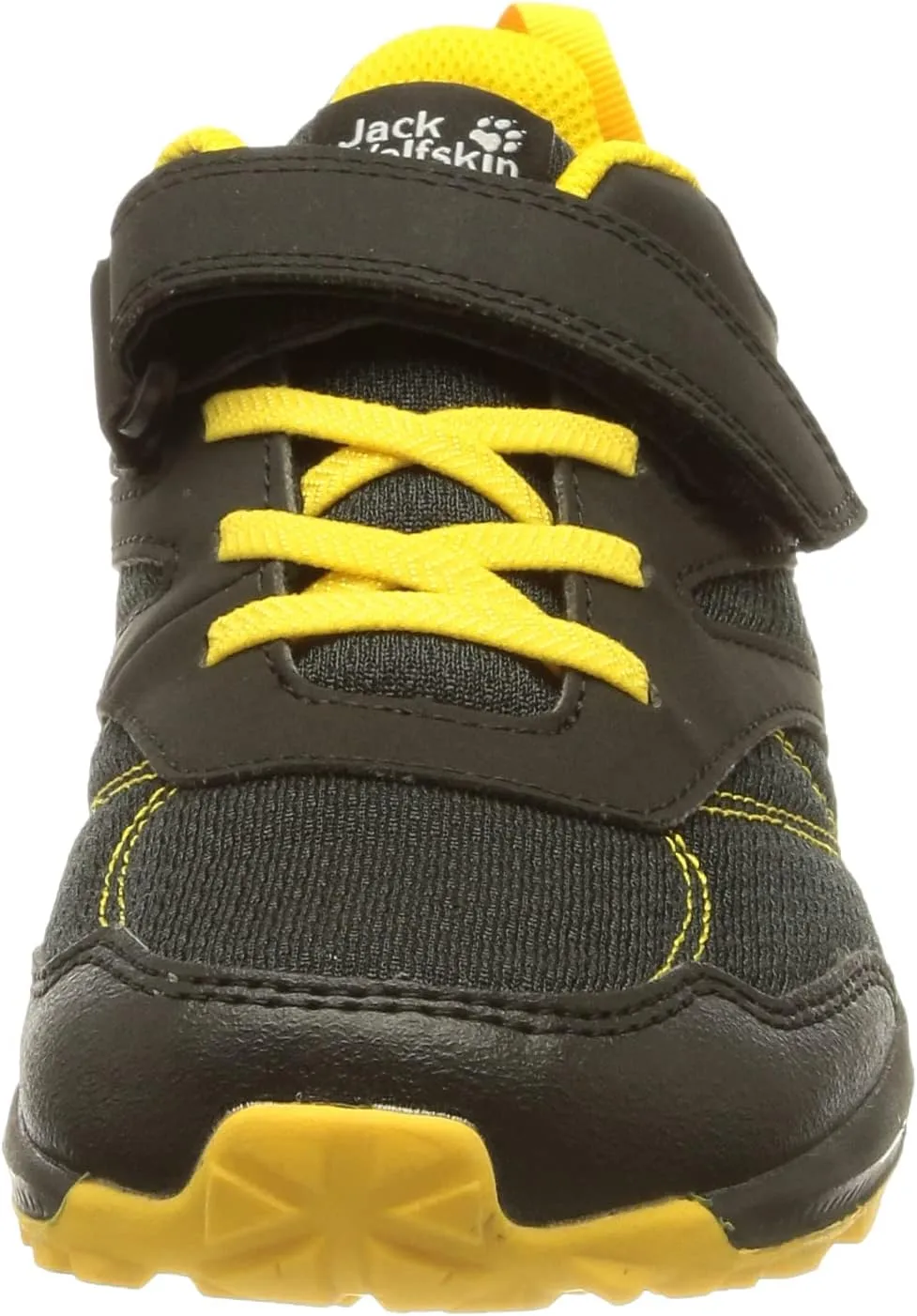 Jack Wolfskin Unisex's Outdoor Walking Shoe