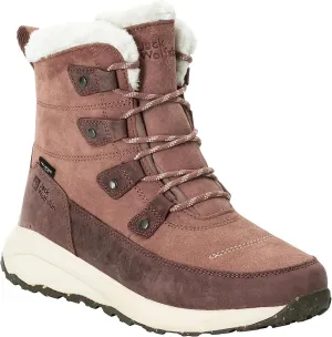Jack Wolfskin Women's Dromoventure Texapore High W Hiking Shoe