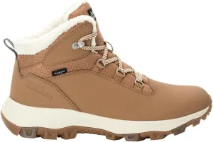 Jack Wolfskin Women's Everquest Texapore Mid W Hiking Shoe