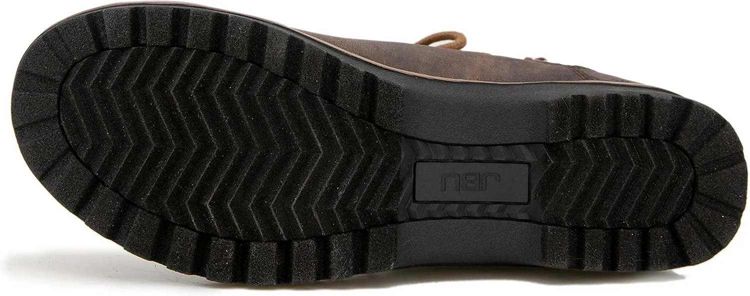 Jambu Women's Black Stone Ankle Boot