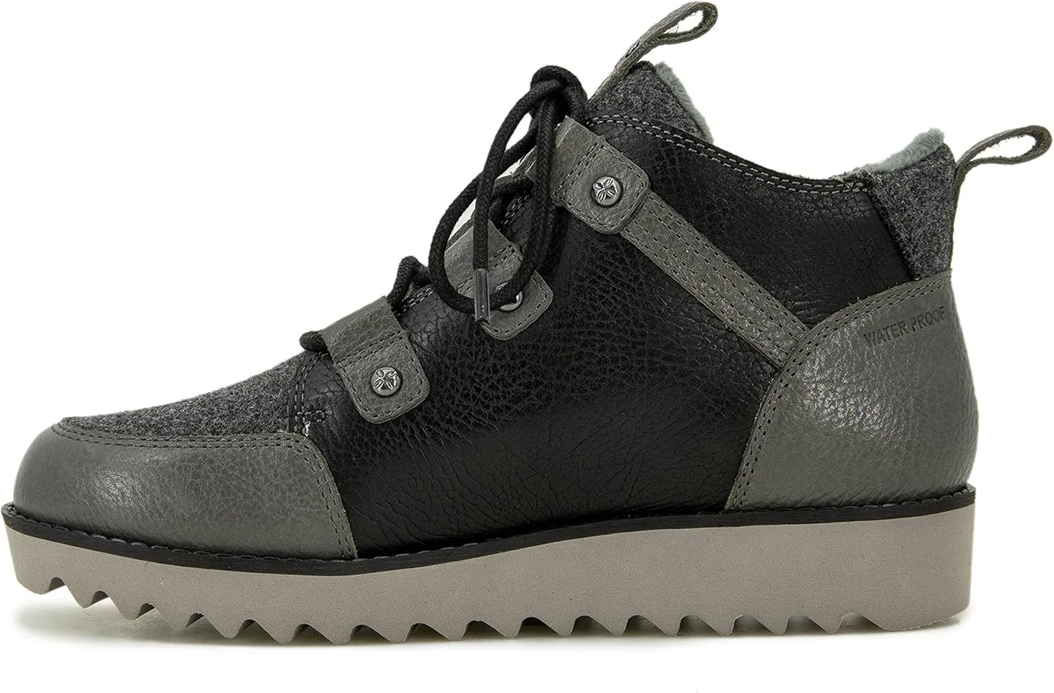 Jambu Women's Dolomite Waterproof Ankle Boot