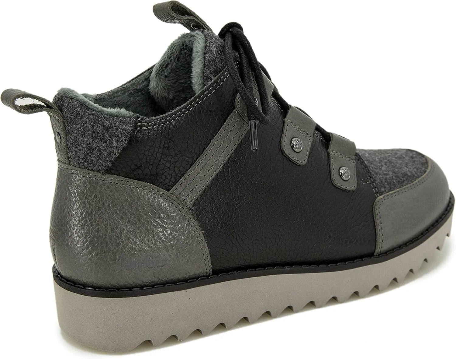 Jambu Women's Dolomite Waterproof Ankle Boot