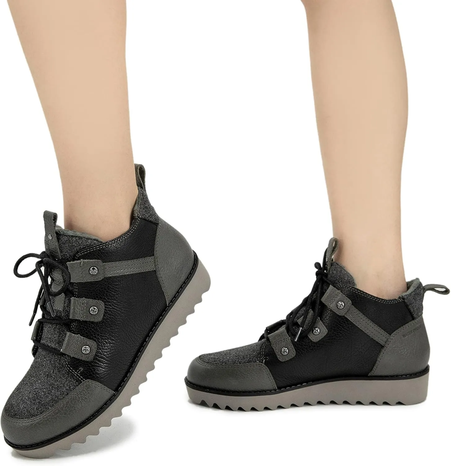 Jambu Women's Dolomite Waterproof Ankle Boot