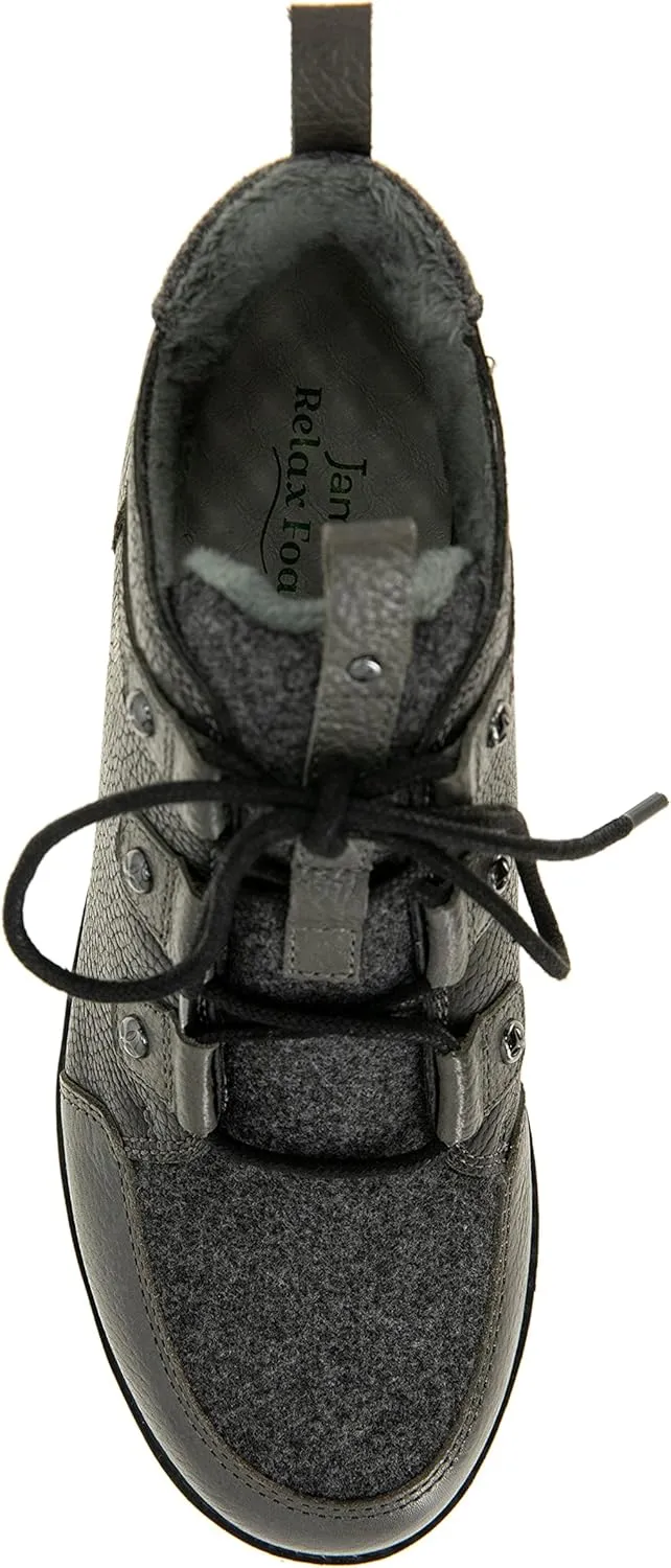 Jambu Women's Dolomite Waterproof Ankle Boot