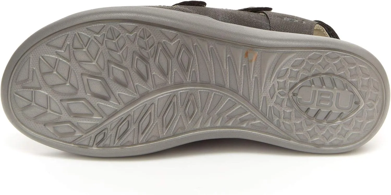 Jambu Women's Mabel Flat Sandal