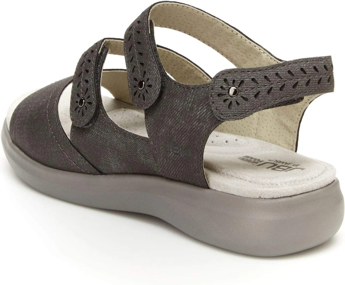 Jambu Women's Mabel Flat Sandal