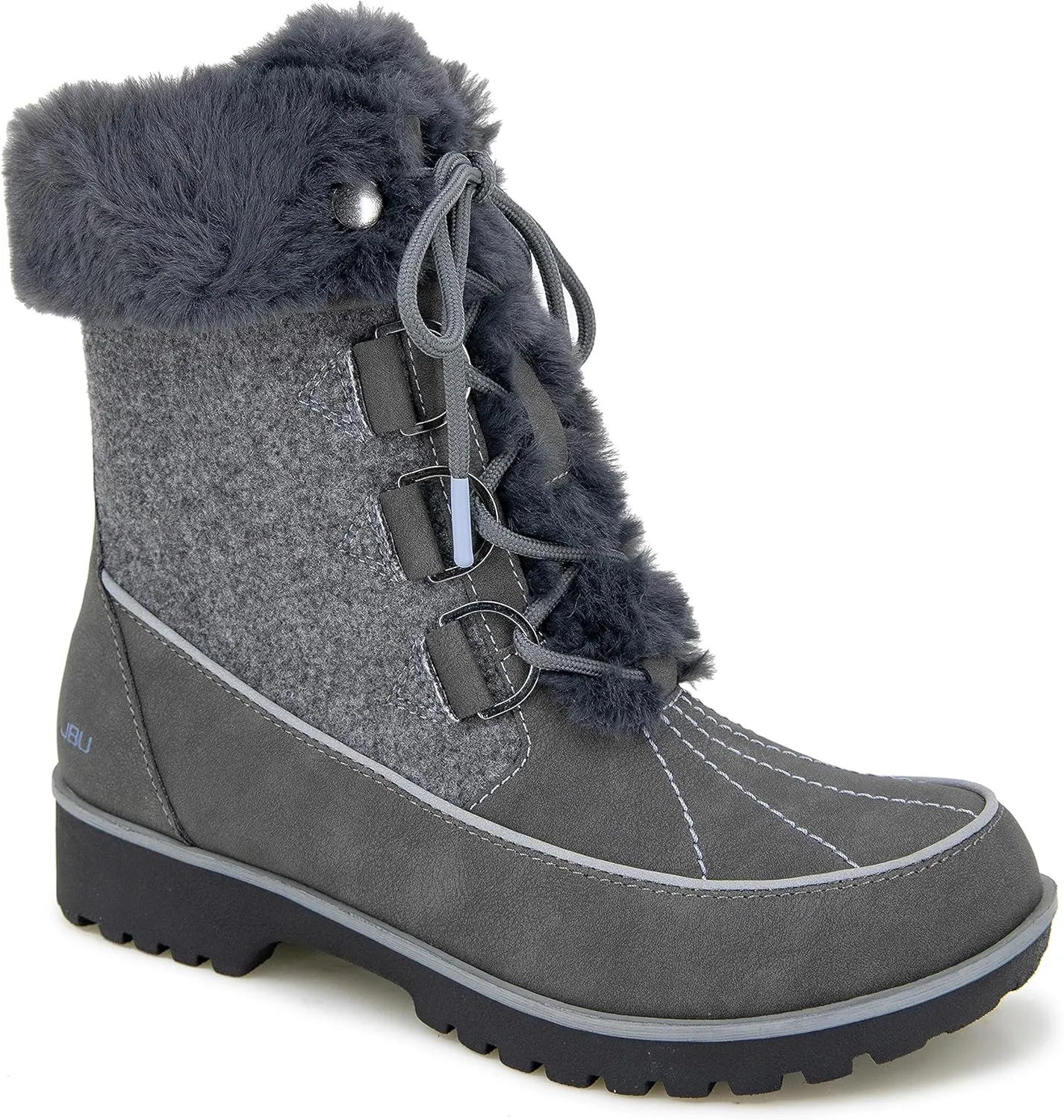 Jambu Women's Northgate Winter Boot Mid Calf