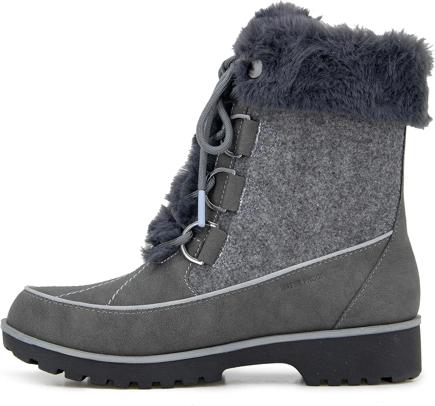 Jambu Women's Northgate Winter Boot Mid Calf
