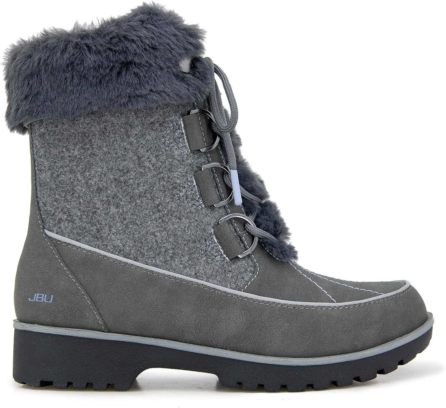 Jambu Women's Northgate Winter Boot Mid Calf
