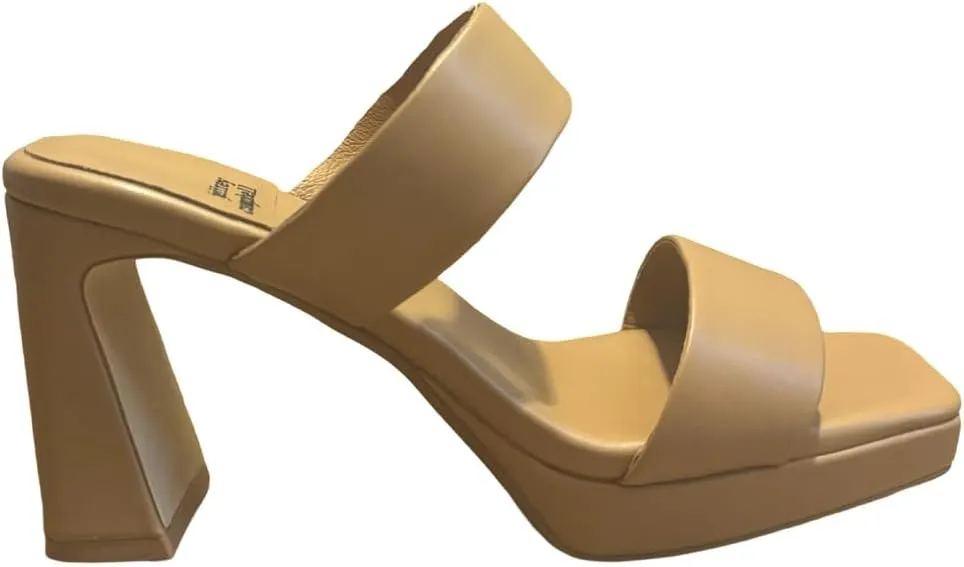 Jeffrey Campbell DANITY-NB Women, Dressy Heels