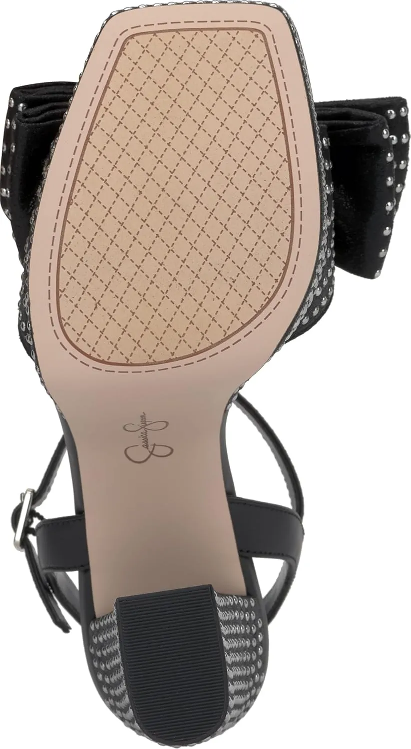 Jessica Simpson Women's Lollien Platform Sandal
