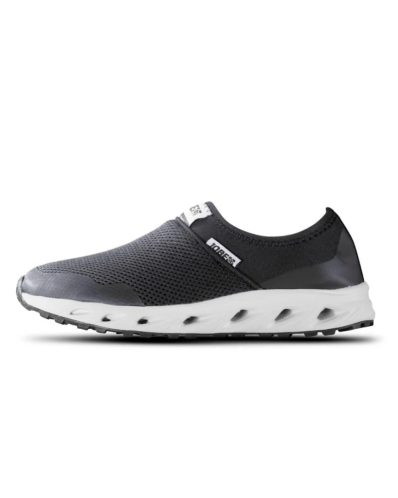JOBE Discover Slip-On Water Shoe - BLACK